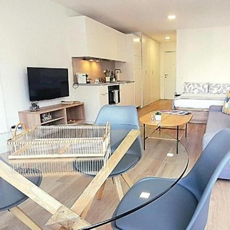 Nuevo! Algaida Calahonda Beach Studio Sitio de Calahonda Exteriör bild