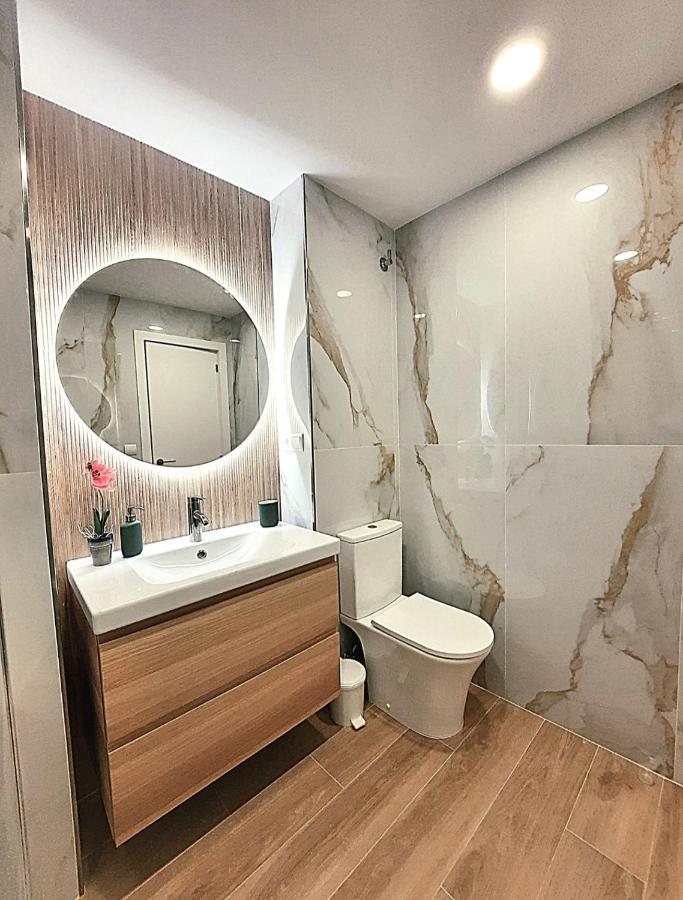 Nuevo! Algaida Calahonda Beach Studio Sitio de Calahonda Exteriör bild