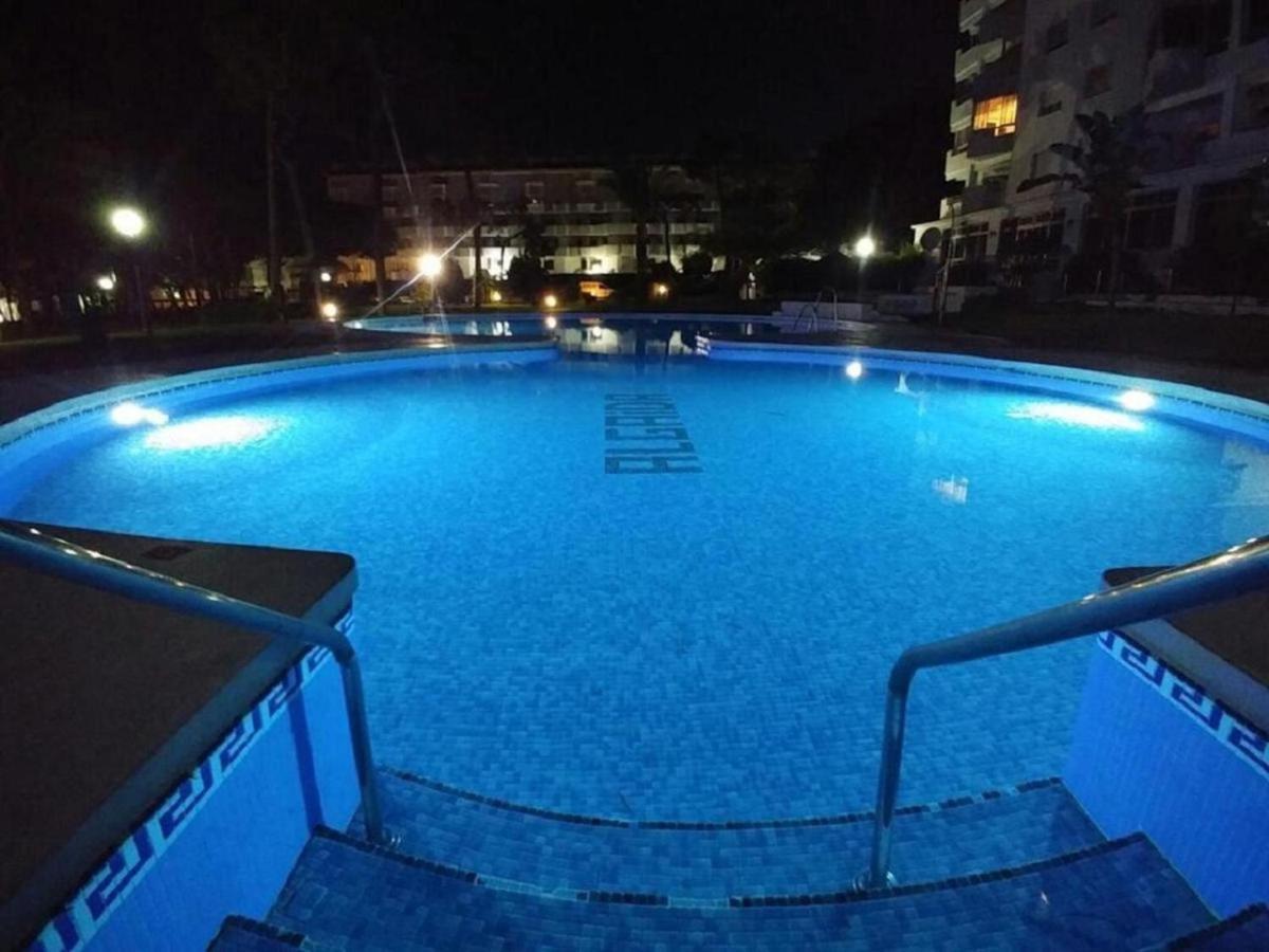Nuevo! Algaida Calahonda Beach Studio Sitio de Calahonda Exteriör bild