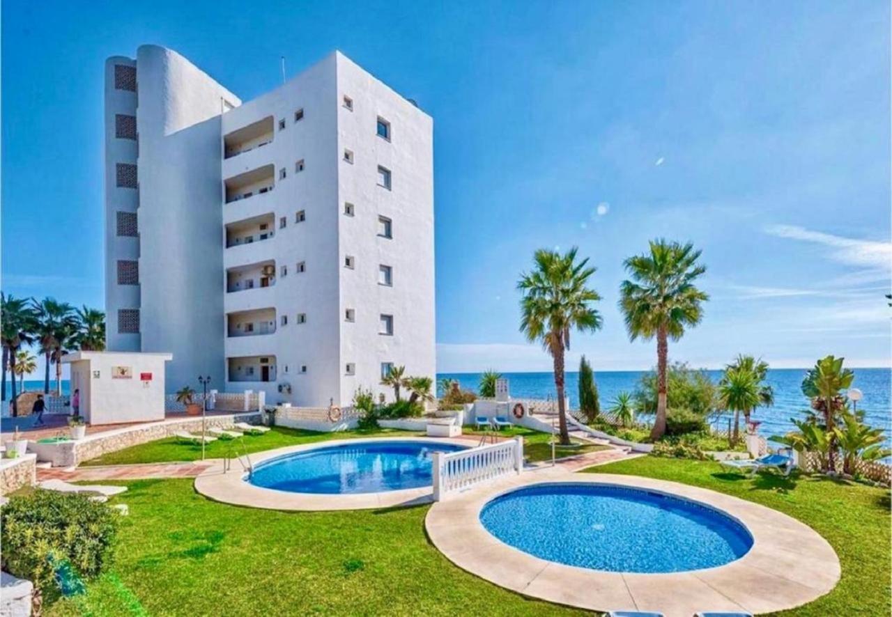 Nuevo! Algaida Calahonda Beach Studio Sitio de Calahonda Exteriör bild