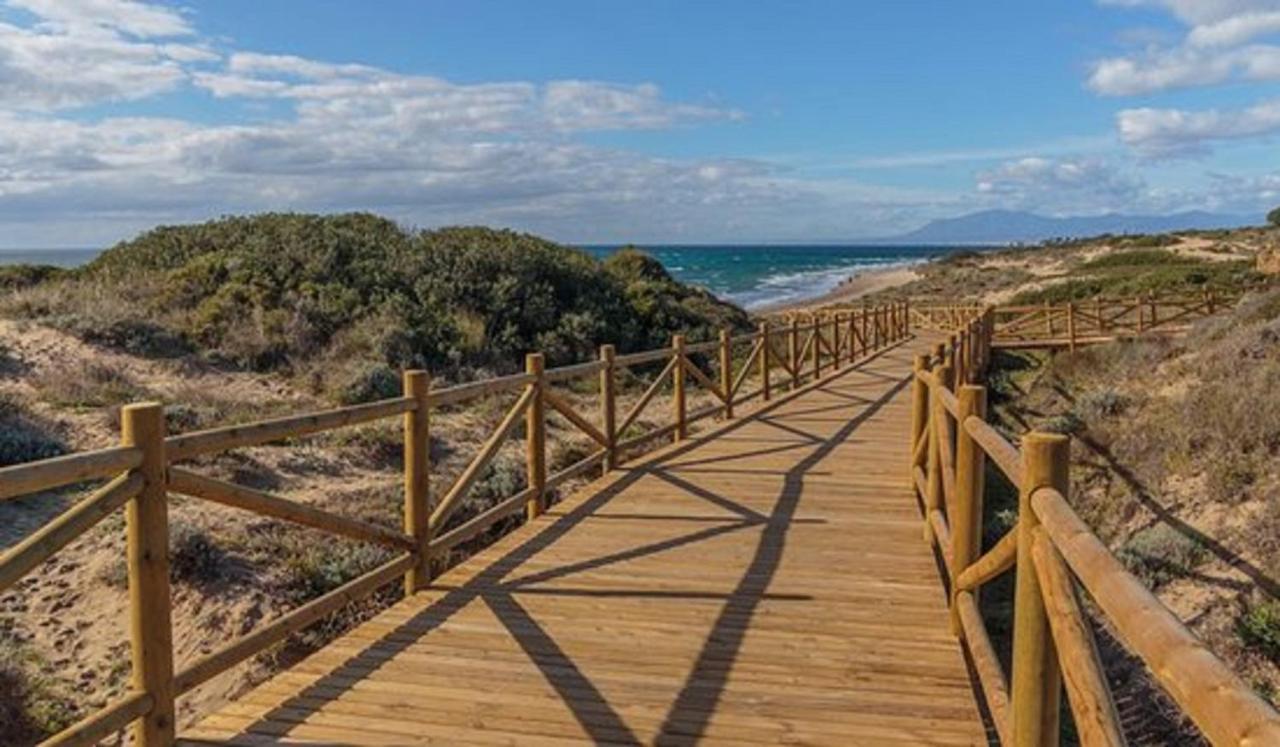 Nuevo! Algaida Calahonda Beach Studio Sitio de Calahonda Exteriör bild