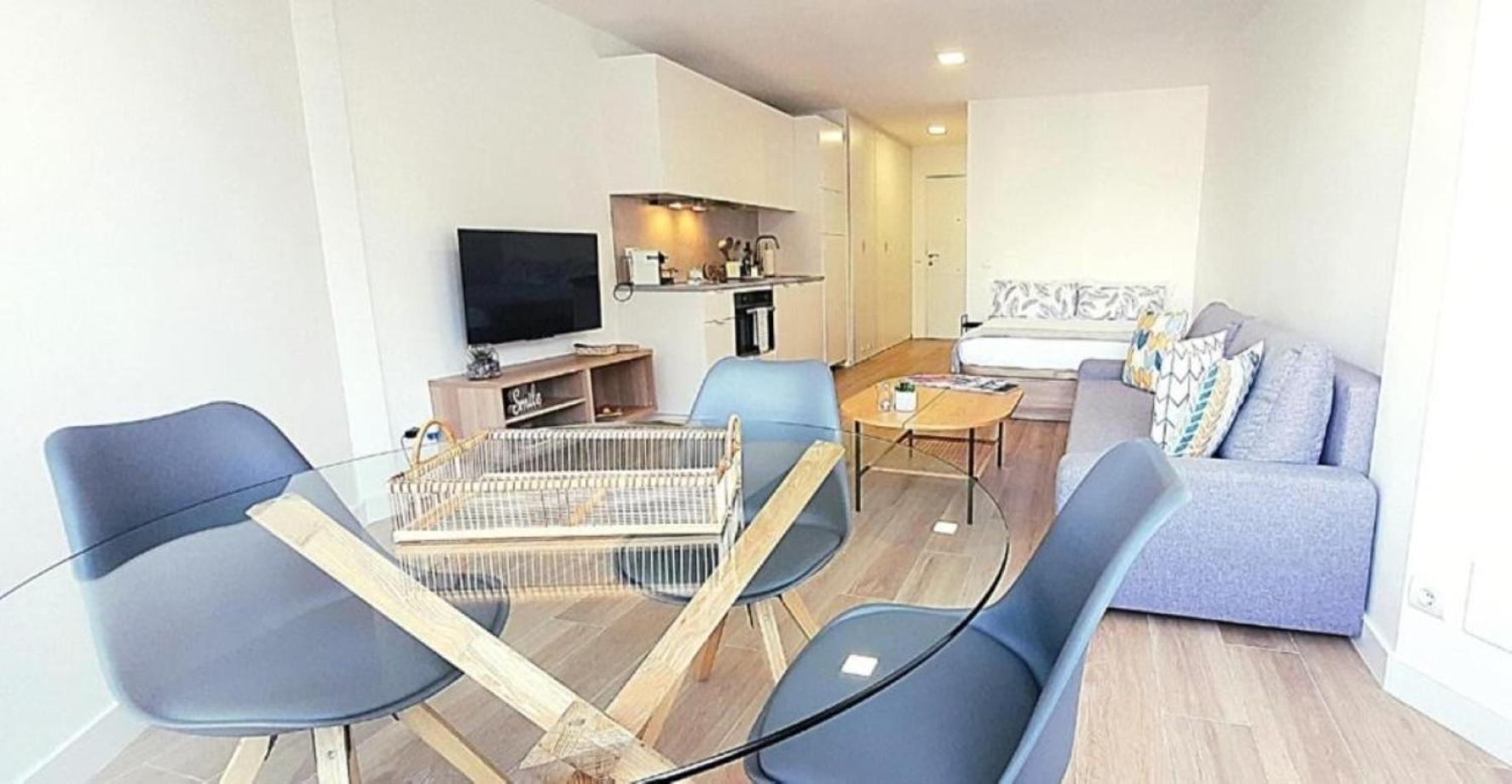 Nuevo! Algaida Calahonda Beach Studio Sitio de Calahonda Exteriör bild